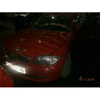BMW SERIE 1 BERLINA (E81/E87)
