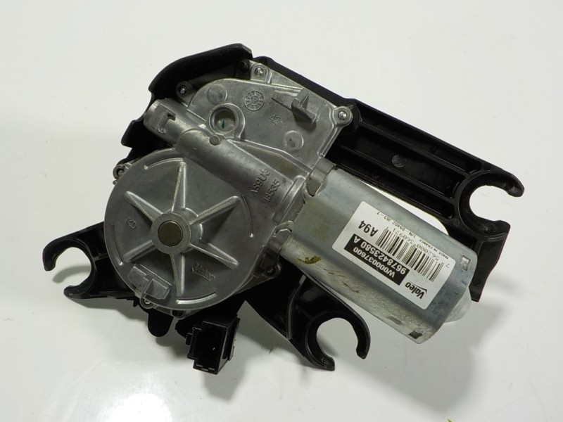 Recambio de motor limpia trasero para peugeot 2008 (--.2013) 1.6 blue-hdi fap referencia OEM IAM 9678423580 9678423580A 