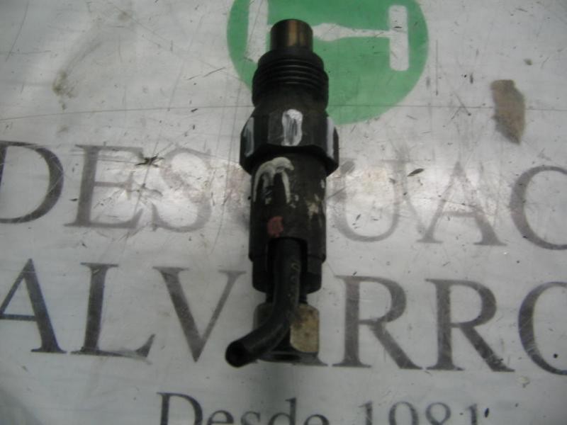 Recambio de inyector para peugeot 306 berlina 4 puertas (s1) srd referencia OEM IAM   