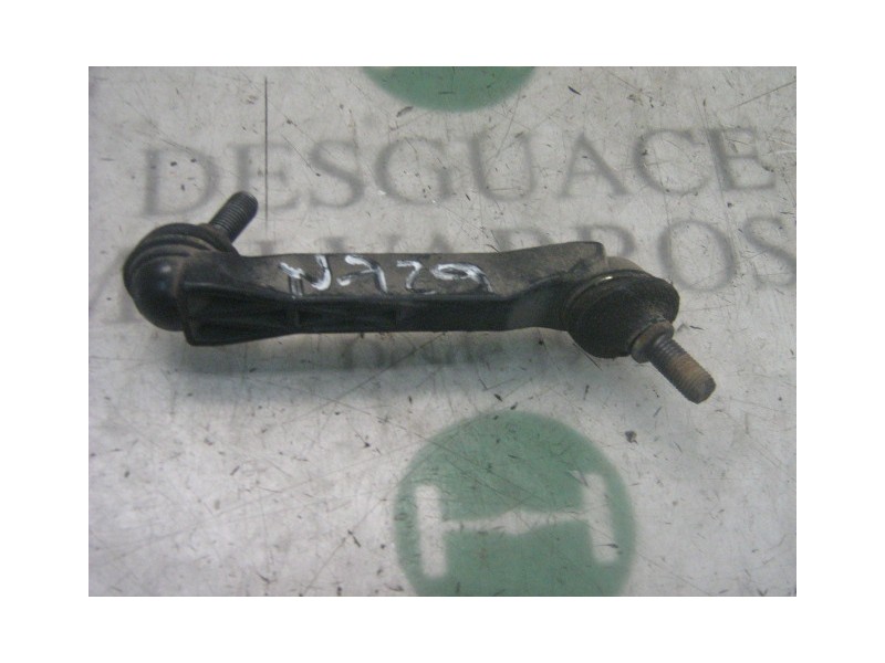 Recambio de tirante trasero derecho para kia cerato 2.0 ex crdi familiar (5-ptas.) referencia OEM IAM   