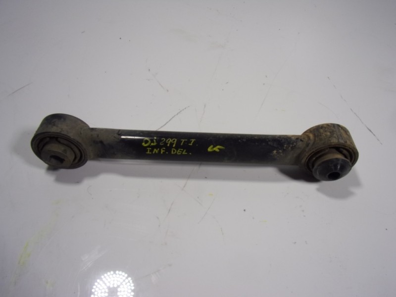 Recambio de brazo suspension inferior trasero izquierdo para ford mondeo lim. trend referencia OEM IAM 5197081  