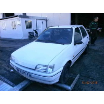 FORD FIESTA BERL./COURIER