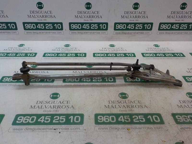 Recambio de articulacion limpia delantero para volvo c70 cabriolet 2.4 cat referencia OEM IAM 31253518  