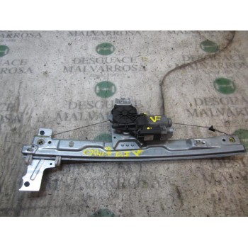 ELEVALUNAS DELANTERO IZQUIERDO 