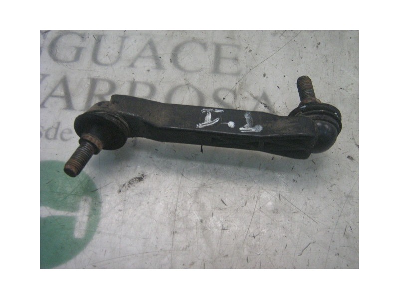 Recambio de tirante trasero izquierdo para kia cerato 2.0 ex crdi familiar (5-ptas.) referencia OEM IAM   