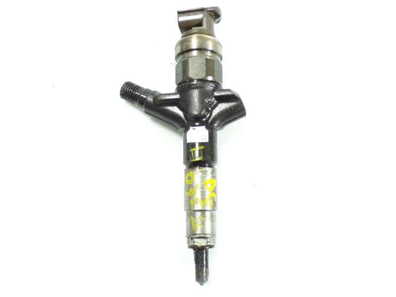 Recambio de inyector para subaru legacy kombi/outback b14 2.0 diesel cat referencia OEM IAM   