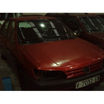 PEUGEOT 306 BERLINA 3/5 PUERTAS (S1)