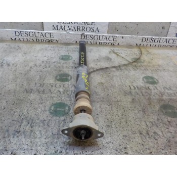 AMORTIGUADOR TRASERO IZQUIERDO 