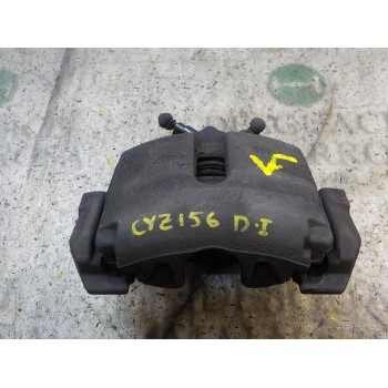 PINZA FRENO DELANTERA IZQUIERDA 1K0615123E 