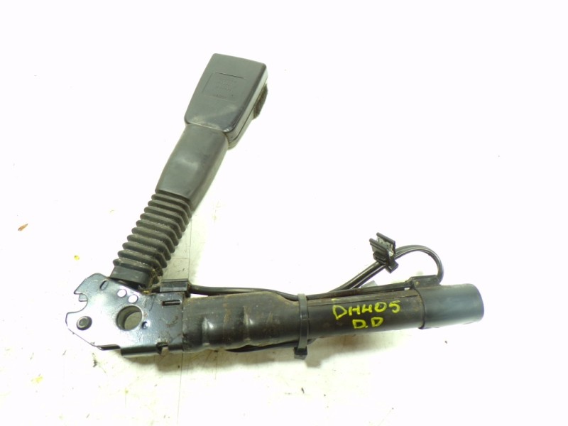 Recambio de pretensor airbag derecho para bmw serie 1 coupe (e82) 2.0 turbodiesel cat referencia OEM IAM 72117213564  