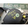 Recambio de cinturon seguridad delantero derecho para kia cee´´d emotion referencia OEM IAM 888201H000EQ  