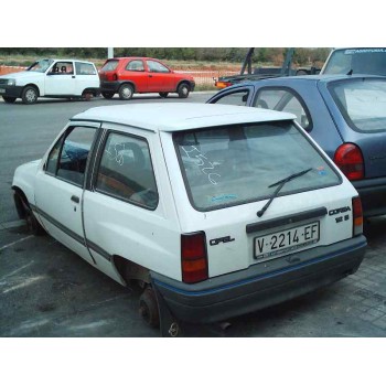 OPEL CORSA A