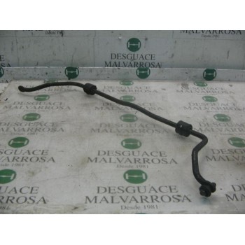 BARRA ESTABILIZADORA DELANTERA 