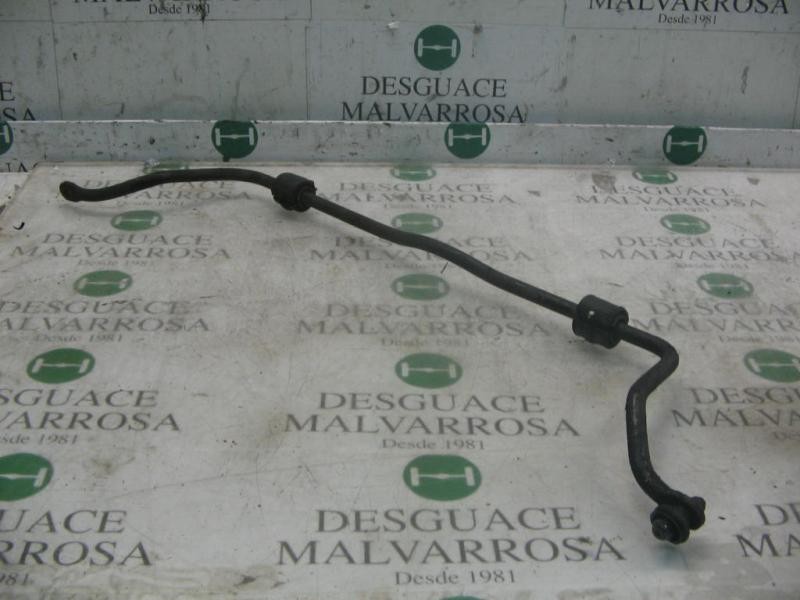 Recambio de barra estabilizadora delantera para peugeot 306 berlina 4 puertas (s1) srd referencia OEM IAM   