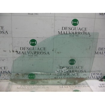 CRISTAL PUERTA DELANTERO IZQUIERDO 