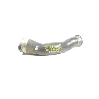 TUBO INTERCOOLER 11618583389 