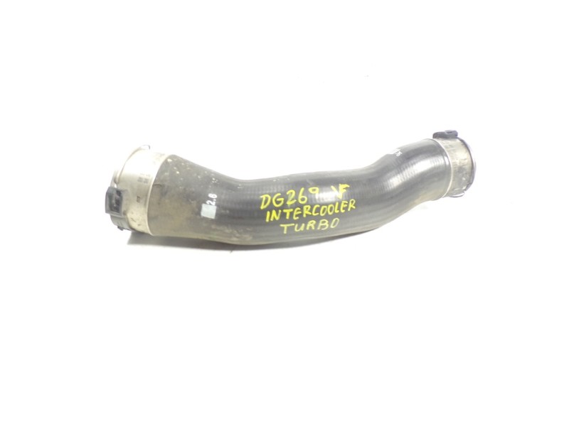 Recambio de tubo intercooler para bmw serie 3 lim. (f30) 2.0 16v diesel referencia OEM IAM 11618583389  