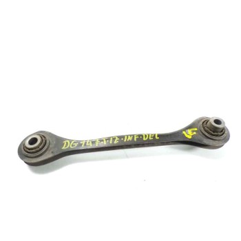 BRAZO SUSPENSION INFERIOR TRASERO IZQUIERDO 1K0501529J 