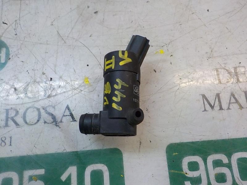 Recambio de bomba limpia para volvo c70 cabriolet 2.4 cat referencia OEM IAM 31349235  