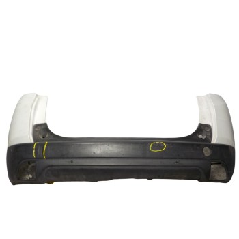 PARAGOLPES TRASERO 1610116080 