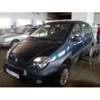 RENAULT SCENIC RX4 (JA0)