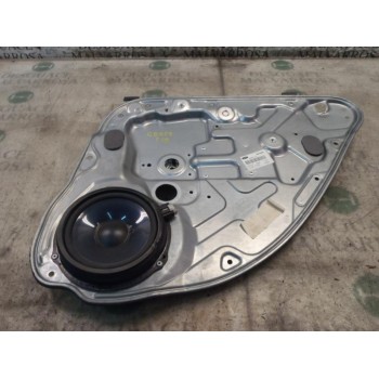 ELEVALUNAS TRASERO DERECHO 