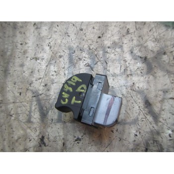 MANDO ELEVALUNAS TRASERO DERECHO 4F0959855A5PR 