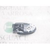 Recambio de maneta interior trasera derecha para toyota yaris (ksp9/scp9/nlp9) luna referencia OEM IAM   