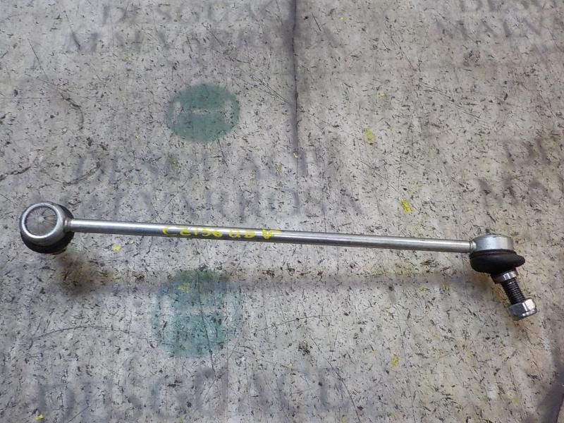 Recambio de tirante delantero derecho para audi a3 sportback (8p) 2.0 tdi ambiente referencia OEM IAM 5Q0411315A  