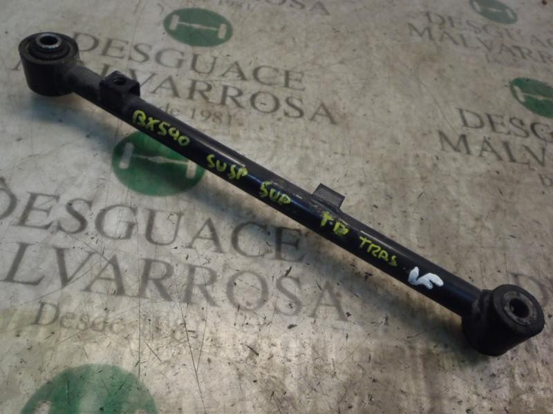 Recambio de brazo suspension superior trasero derecho para kia opirus básico referencia OEM IAM 5526039800  