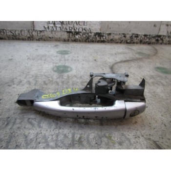 MANETA EXTERIOR DELANTERA IZQUIERDA 