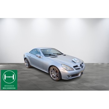 MERCEDES-BENZ SLK (R171)