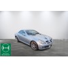 mercedes-benz slk (r171) del año 2008
