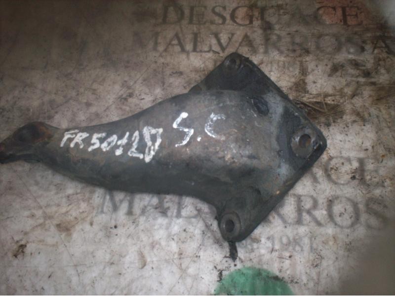 Recambio de soporte cambio para tata safari 2.0 d ex referencia OEM IAM   