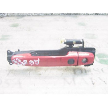 MANETA EXTERIOR DELANTERA IZQUIERDA 