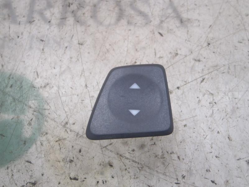 Recambio de mando elevalunas delantero derecho para fiat nuova 500 (150) lounge referencia OEM IAM   