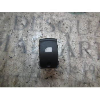 MANDO ELEVALUNAS TRASERO IZQUIERDO 4F0959855A5PR 