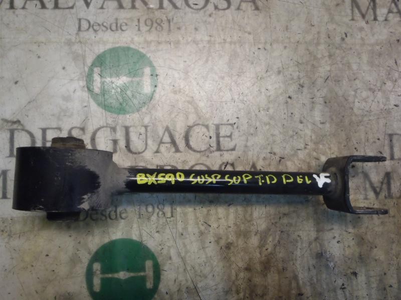 Recambio de brazo suspension superior trasero derecho para kia opirus básico referencia OEM IAM 5527039000  