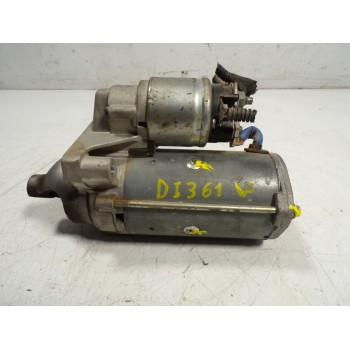 MOTOR ARRANQUE 5802AE 966285418006 15E50668ASC