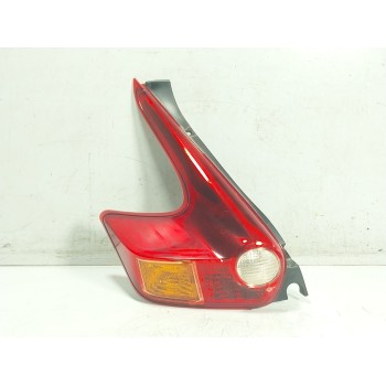 PILOTO TRASERO IZQUIERDO 265551KA0A 