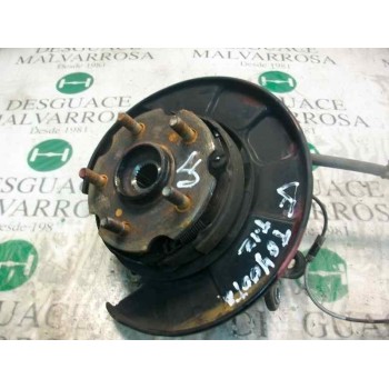 MANGUETA TRASERA IZQUIERDA 