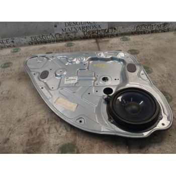 ELEVALUNAS TRASERO IZQUIERDO 