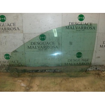 CRISTAL PUERTA DELANTERO IZQUIERDO 