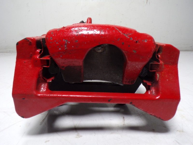 Recambio de pinza freno trasera derecha para audi a6 avant (4gd) 3.0 tdi clean diesel referencia OEM IAM 4G0615404A  