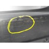 Recambio de paragolpes trasero para peugeot 2008 (--.2013) 1.6 blue-hdi fap referencia OEM IAM 1610116080  