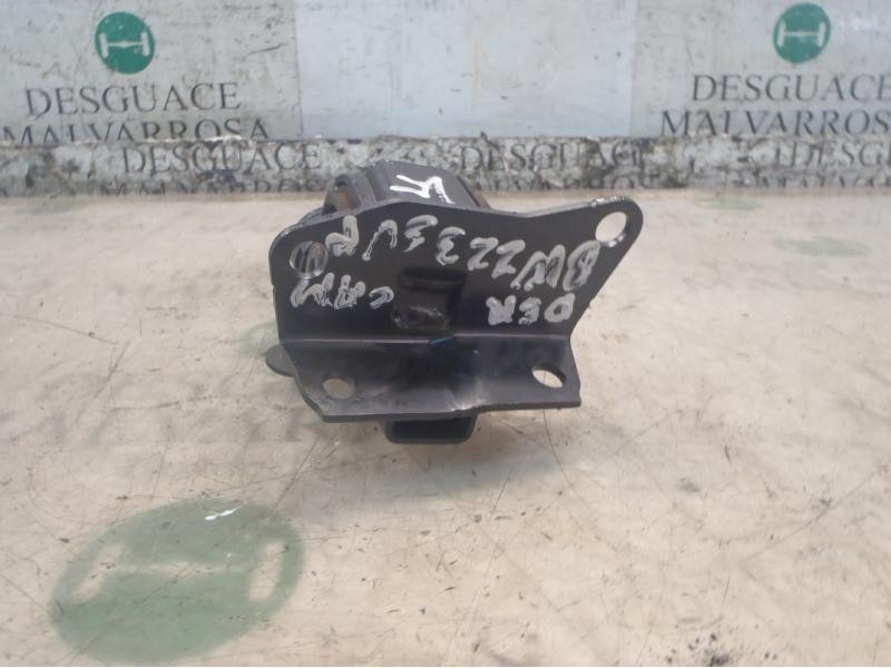 Recambio de soporte cambio para toyota corolla (e12) 1.6 linea luna berlina referencia OEM IAM   