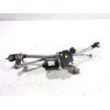 Recambio de motor limpia delantero para peugeot 208 (p2) 1.2 puretech referencia OEM IAM 9824784980 9824784980 W000096769