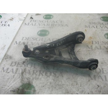 BRAZO SUSPENSION INFERIOR DELANTERO IZQUIERDO 