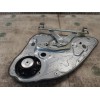 Recambio de elevalunas trasero izquierdo para ford focus berlina (cap) ambiente (d) referencia OEM IAM   