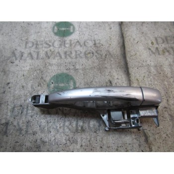 MANETA EXTERIOR TRASERA DERECHA 